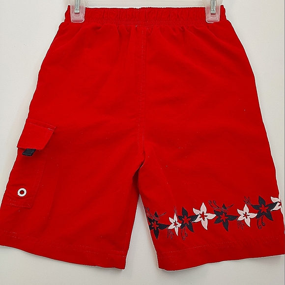 B.U.M. Equipment Kids Sports/Swimwear Shorts - Picture 2 of 9